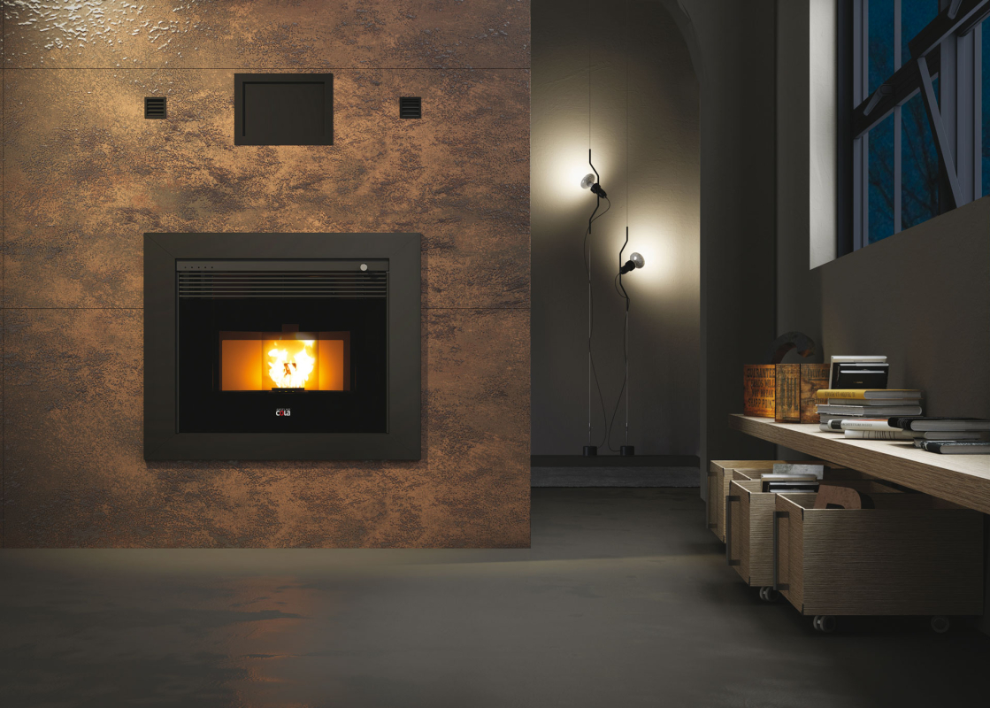 Top Fire 80 Canalisable